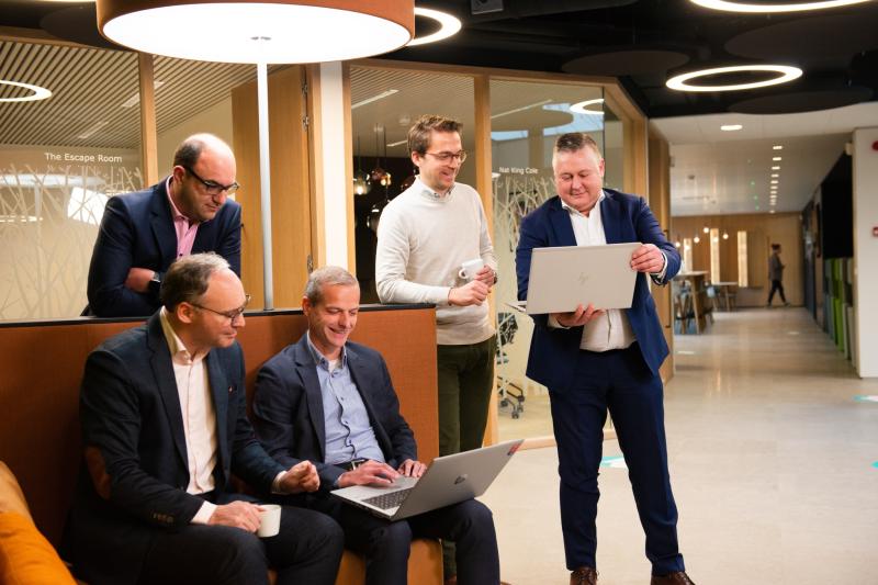 Financieel dienstverlener VGD zet sterk in op Vlaams-Brabant