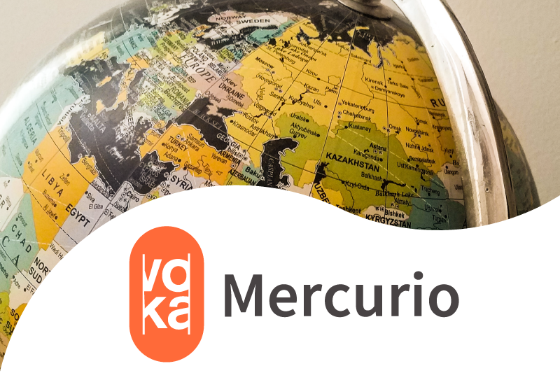 Voka Mercurio