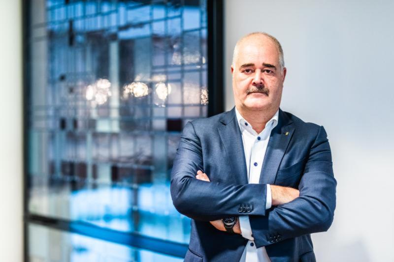 Johann Leten - Voka - KvK Limburg