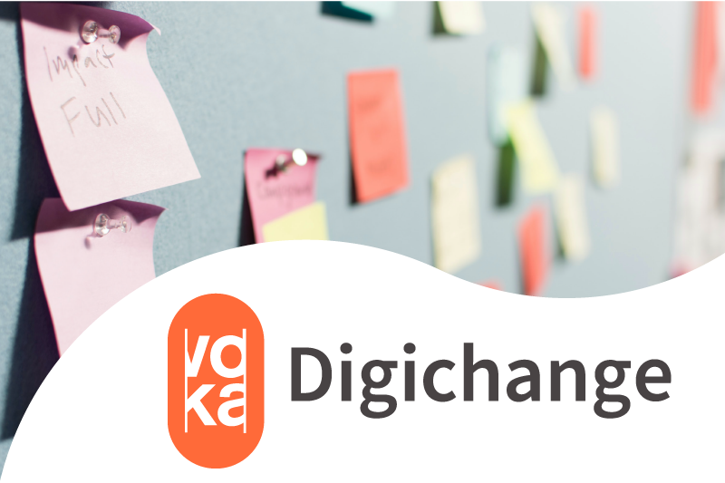 Voka Digichange