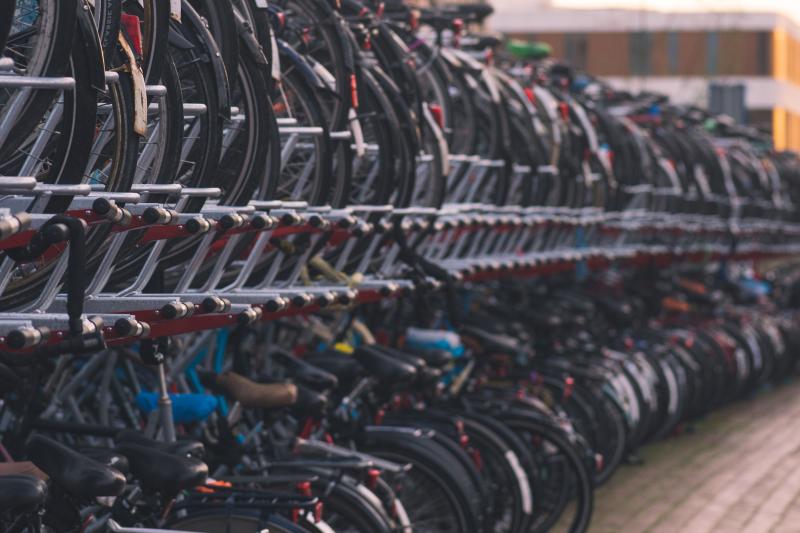 mobiliteitsbudget