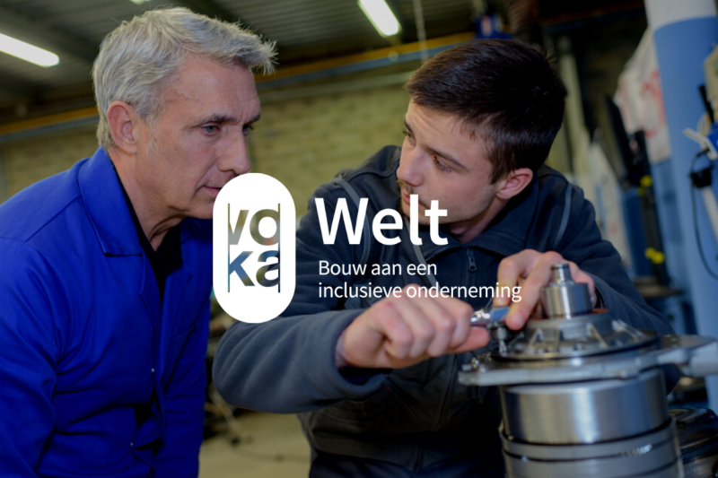 Welt Inschrijvingspagina Oost-Vlaanderen
