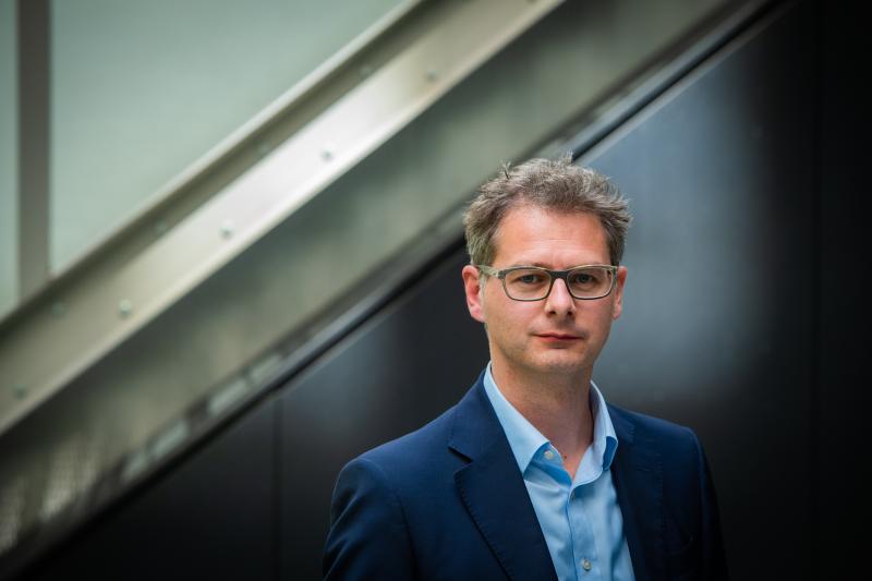 Bart Van Craeynest