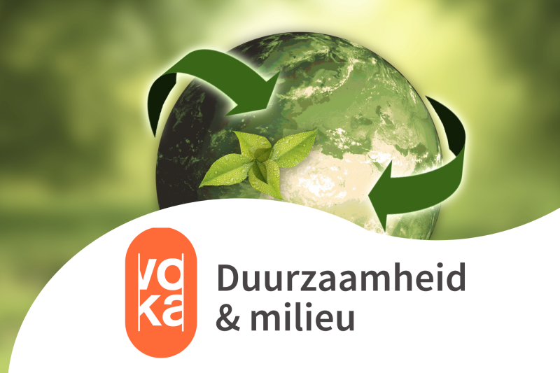 Duurzaamheid & milieu Vlaams-Brabant