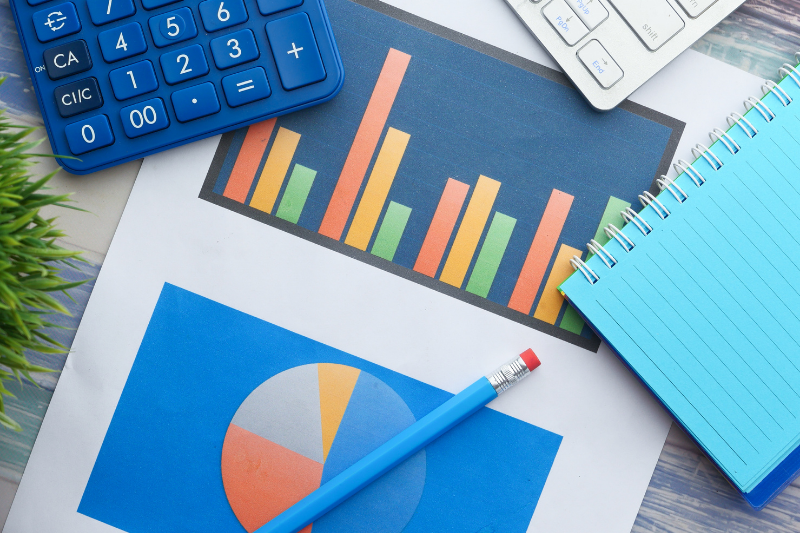 Excel basisfuncties