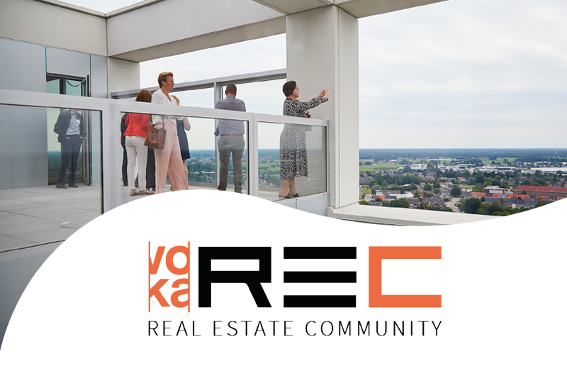 Real Estate Community