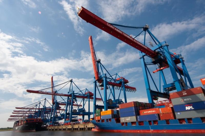 Transport: aansprakelijkheid en documenten met focus op zeevervoer