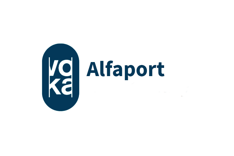 Alfaport Voka, de Antwerpse havenvereniging 