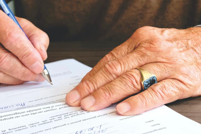 vermogens- en successieplanning