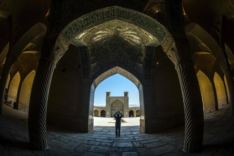 iran