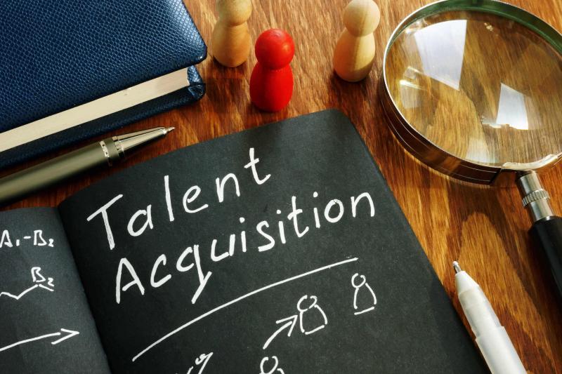 Lerend netwerk Recruiters & Talent Acquisition Managers