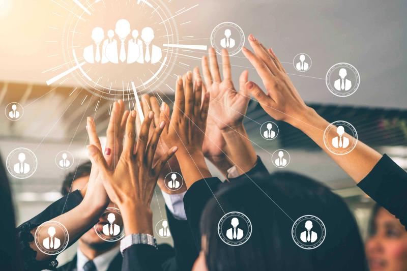 Lerend netwerk Talent managers