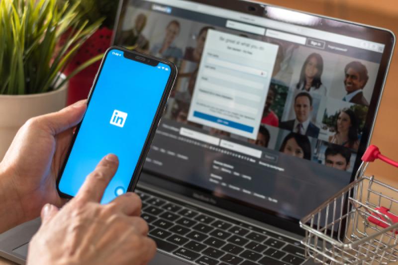 Social media bootcamp: sessie 4