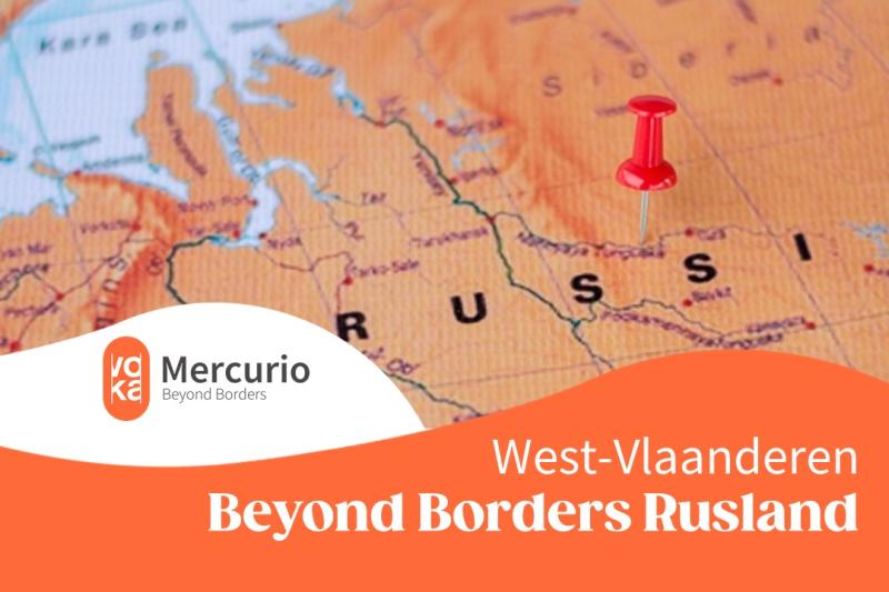 Mercurio Beyond Borders Rusland