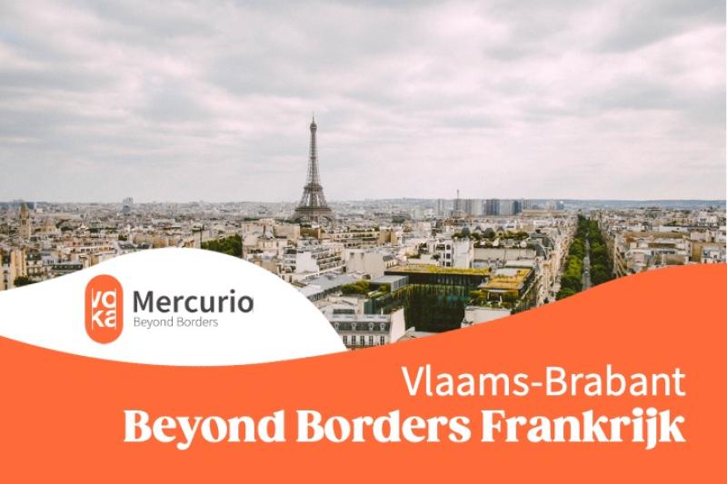 Mercurio Beyond Borders Frankrijk
