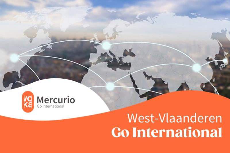 Mercurio Go International