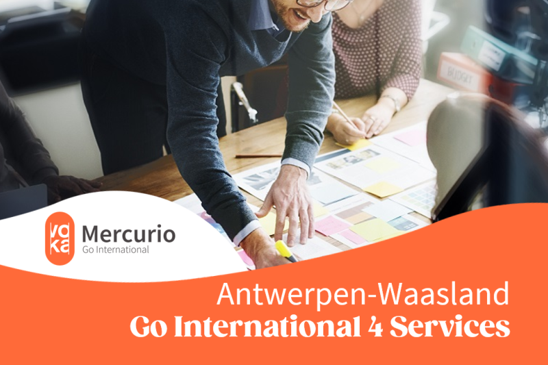 Mercurio Go International