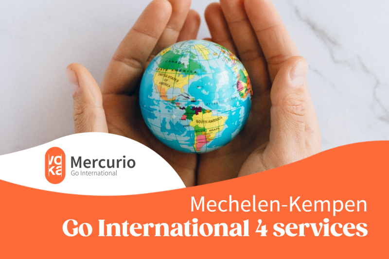 Voka Mercurio Go International 4 services traject