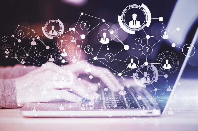 Webinar 'Digitalisatie in HR' i.s.m SD Worx