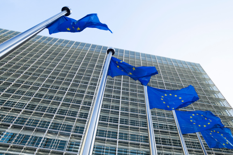 Europese subsidies en financiering