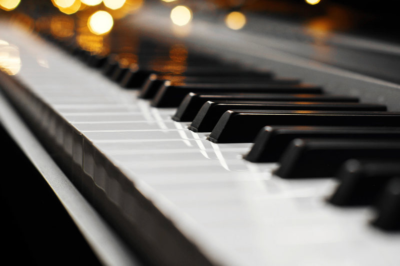 YVM Cultural Night @Flagey Piano Days
