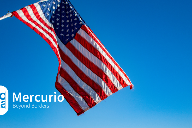 Mercurio: Beyond Borders USA