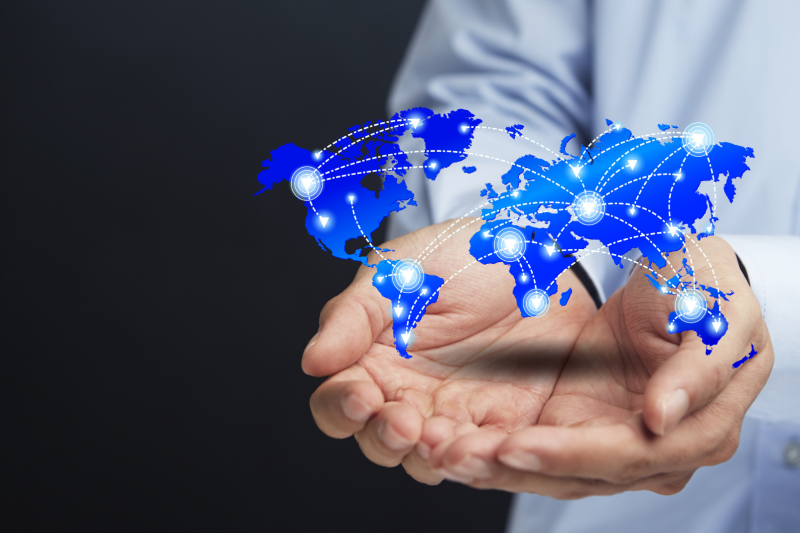 Webinar: Belang van dienstenexport