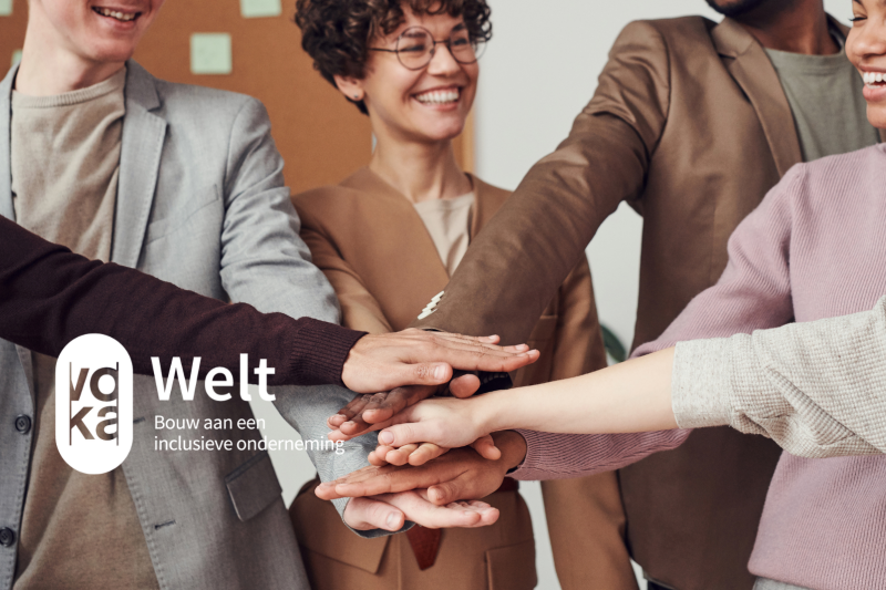 Infosessie Welt: wat kan VDAB voor u als werkgever betekenen?