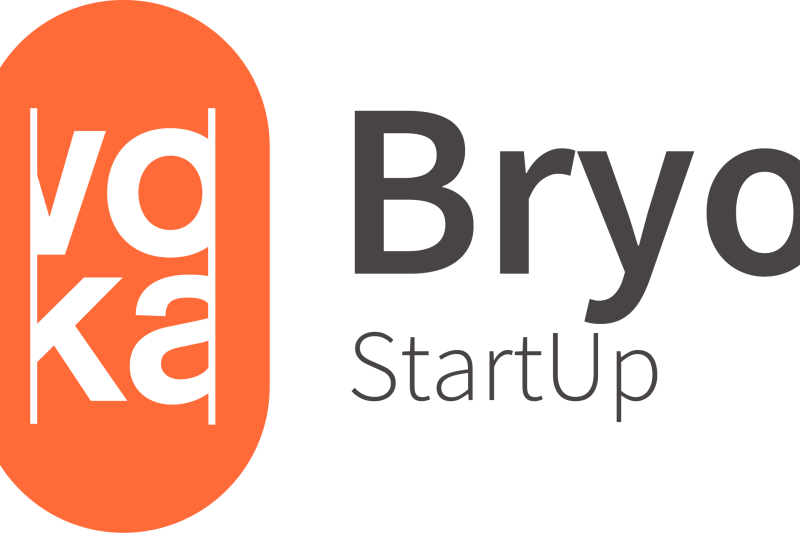 Bryo startup visual
