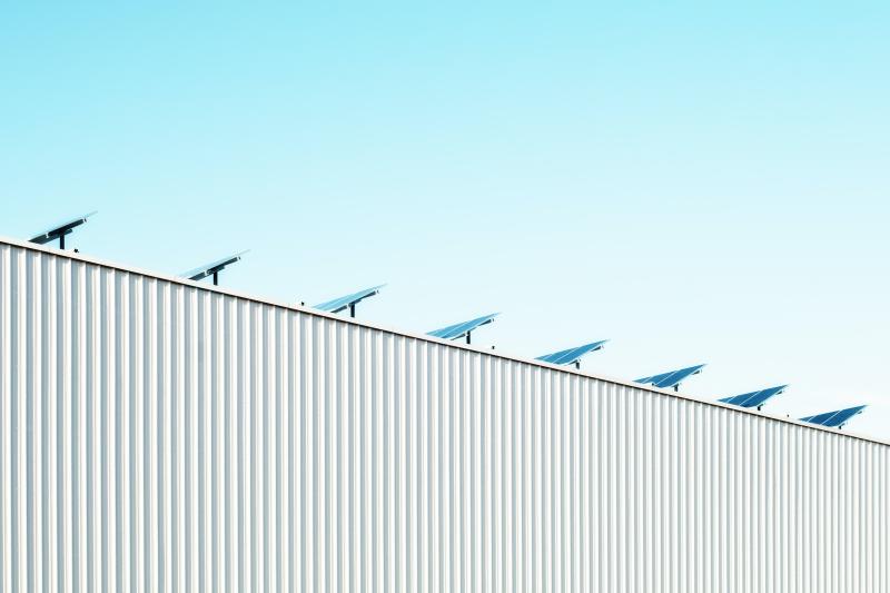 Atelier Carbon Footprint