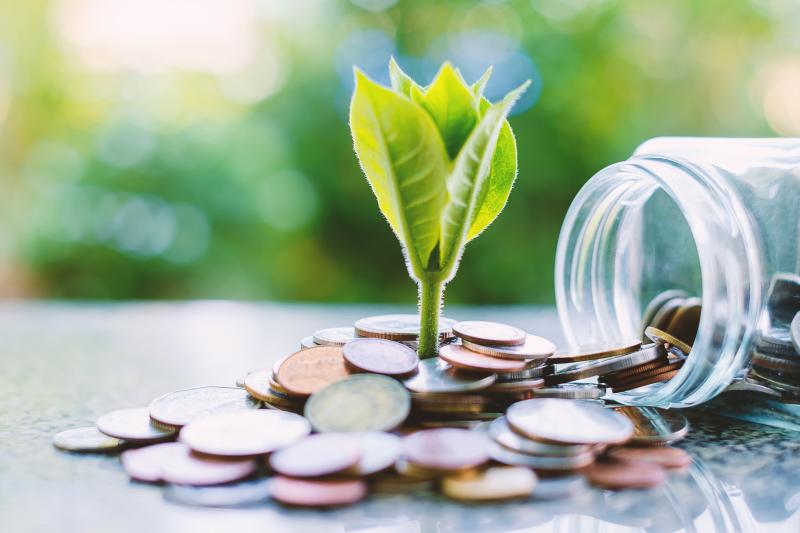 Infosessie duurzame financiering