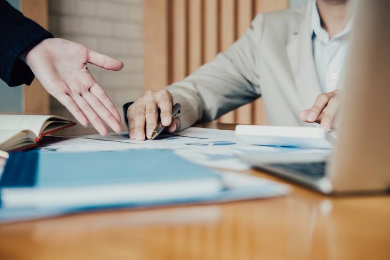 Starten met een raad van advies of bestuur