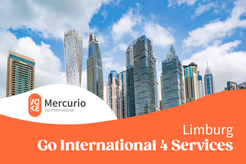 Mercurio: Go International 4 Services 2022