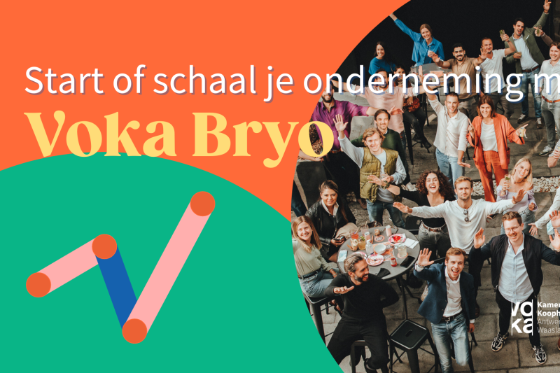 voka bryo