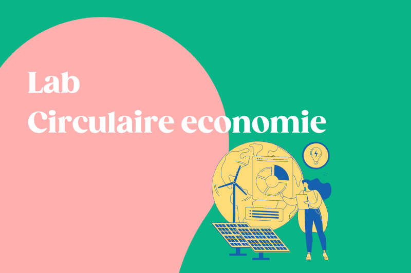 Lab Circulaire Economie