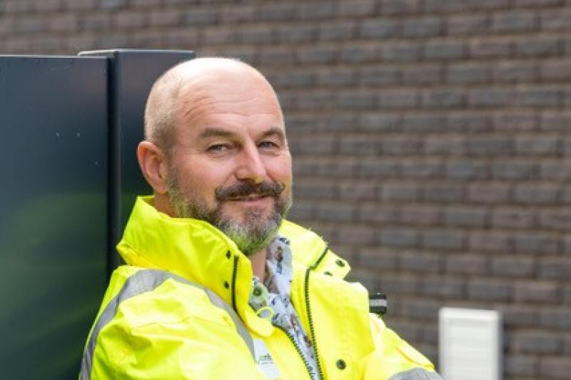 Bryo-lid in de kijker: “Preventor, uw mentor in preventie”