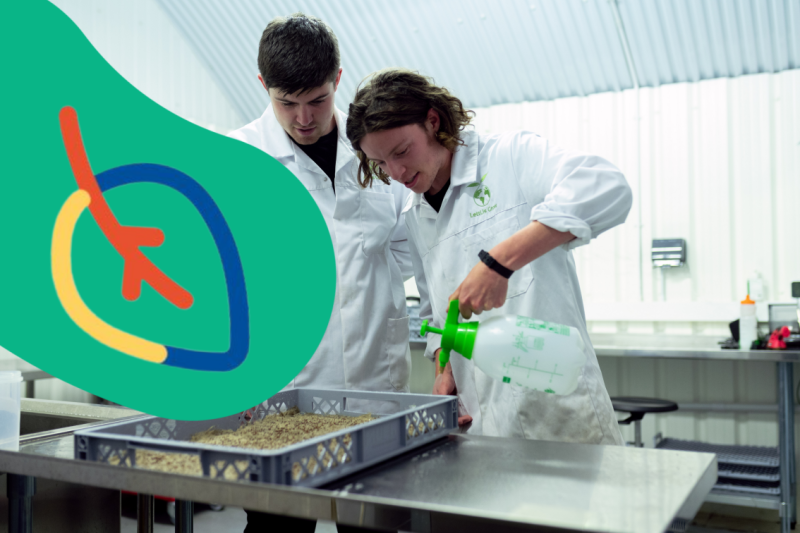 Academy Duurzaam Ondernemen