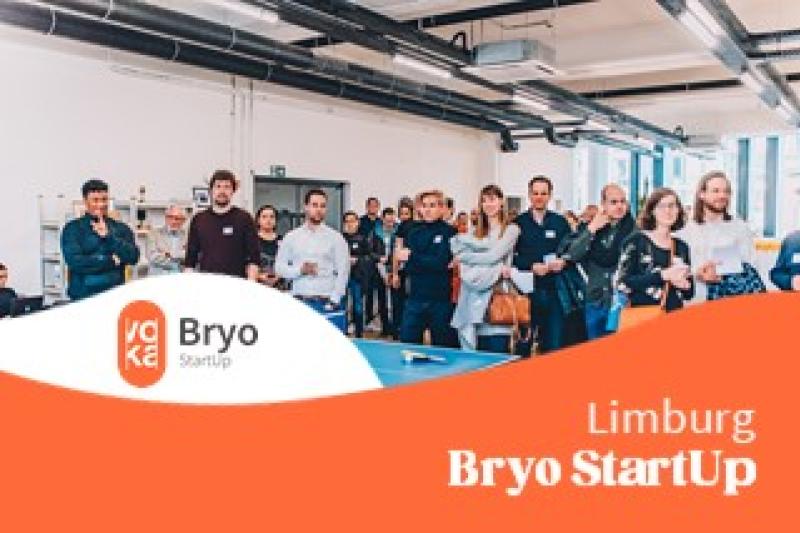 Bryo StartUp Limburg