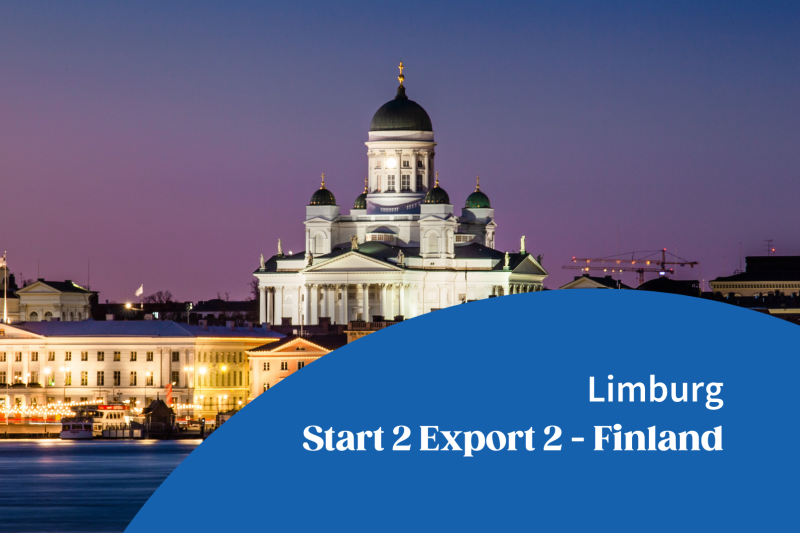 Start2Export2 Finland
