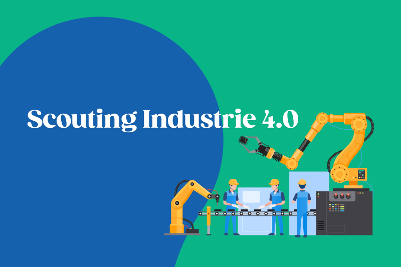Scouting Industrie 4.0