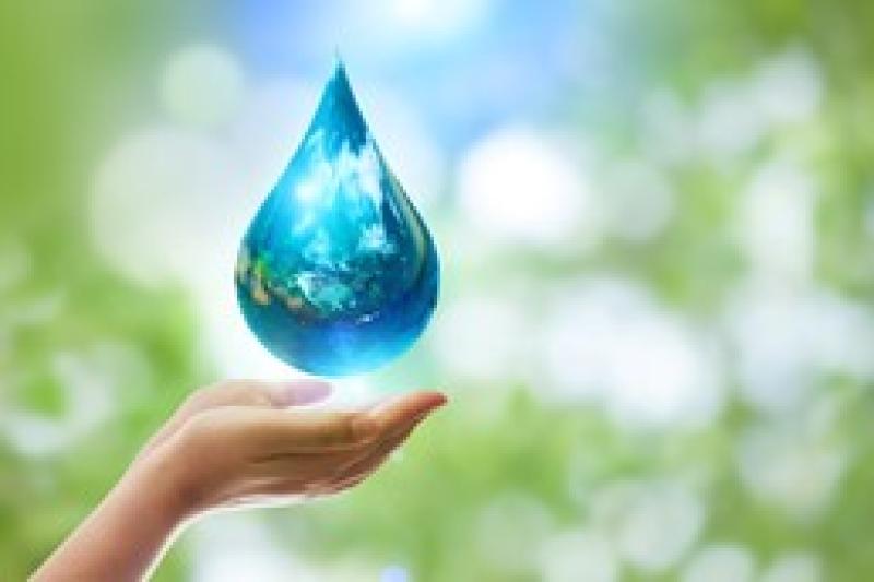 Infosessie waterbarometer (GRATIS)
