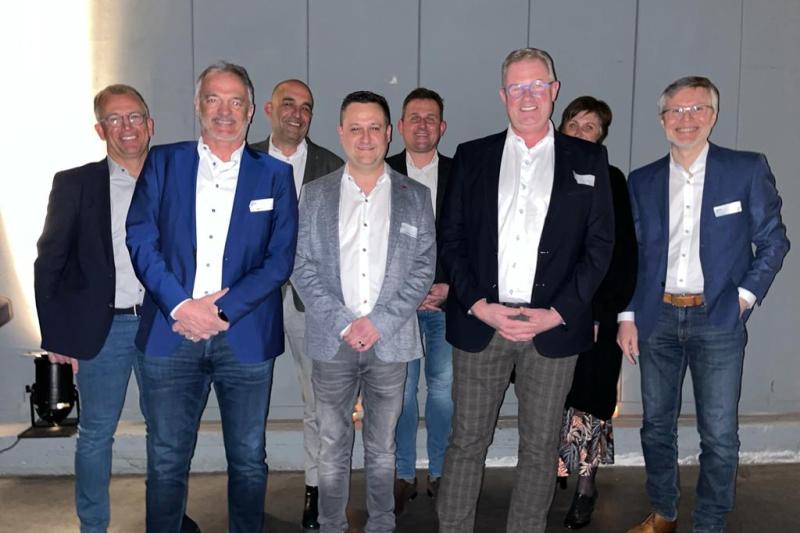 Bestuur OCZ 