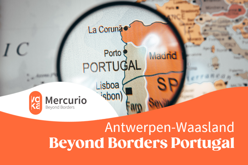 Beyond Borders Portugal