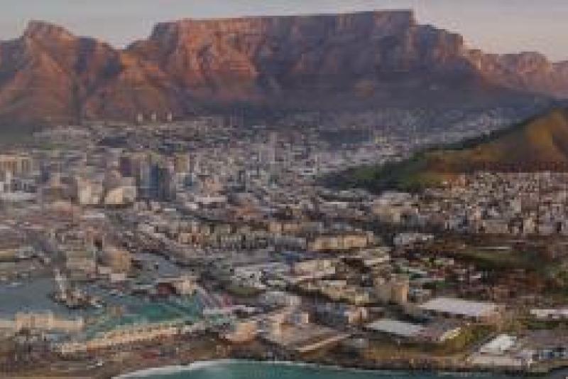 Start2Export2 Zuid-Afrika
