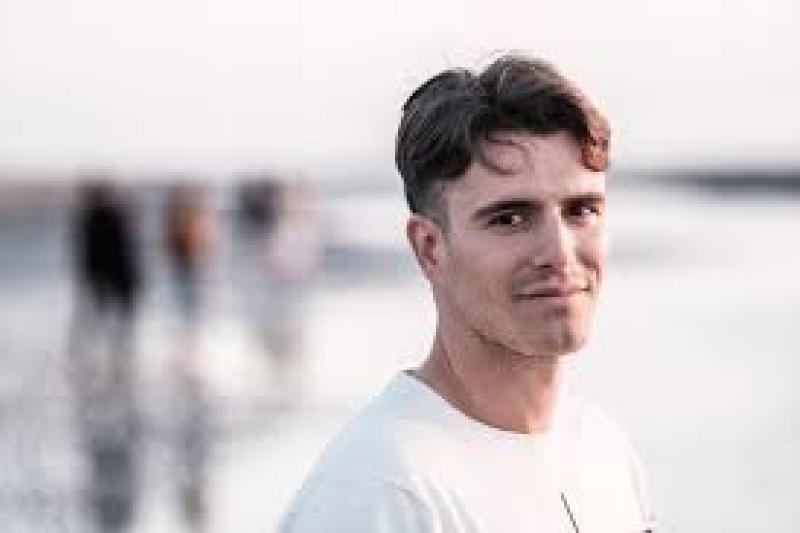 Scheldetalks met Connor Rousseau