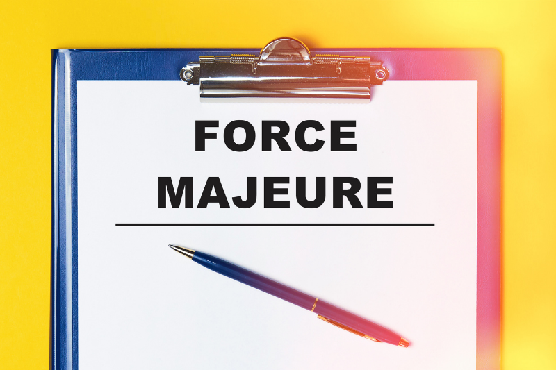 ForceMajeure