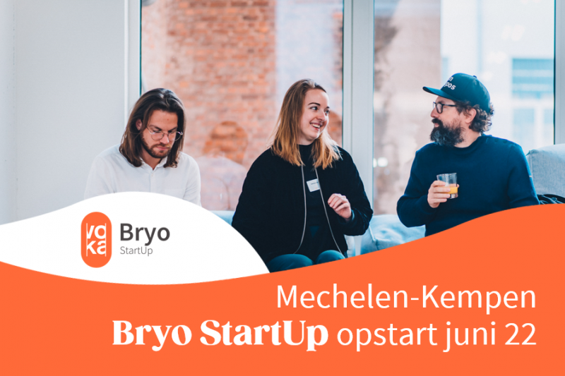 Bryo StartUp 2023 bryo