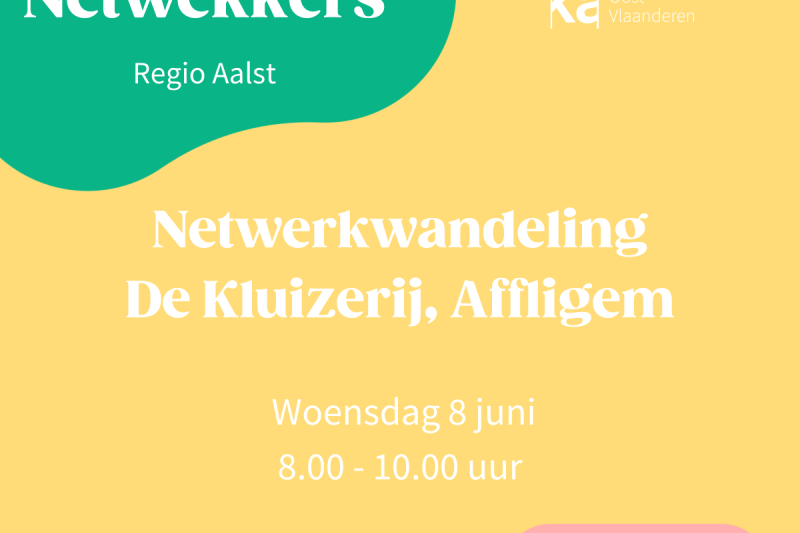 netwerkwandling
