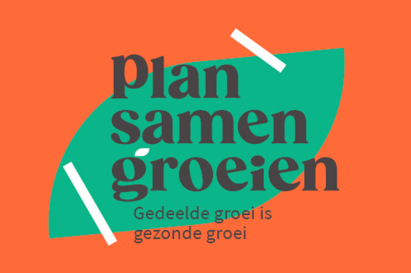 Plan Samen Groeien 