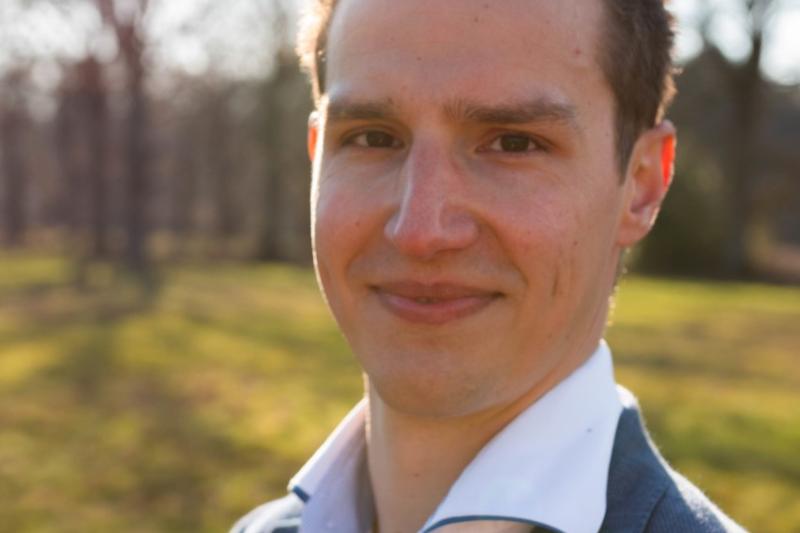 Toon Habraken, Bryo in de kijker